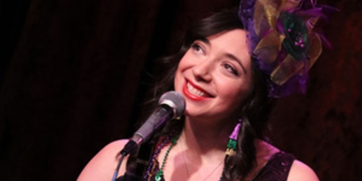 Ascolta: Julie Benko pubblica l'album EUPHONIC GUMBO ispirato a New Orleans 