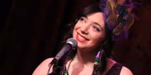 Listen: Julie Benko Releases New Orleans-Inspired Album EUPHONIC GUMBO