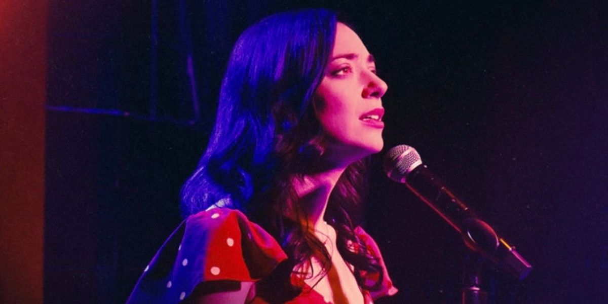 Listen: Julie Benko Sings' I'll be Here' From THE FITZGERALDS OF ST. PAUL