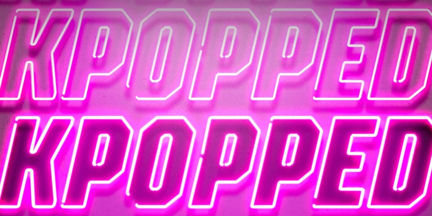 Listen: KPOPPED Soundtrack Feat. Patti LaBelle, Mel B, & More  Image