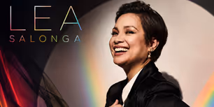 Listen: Lea Salonga Releases 'Last Night of the World' Pride Remix