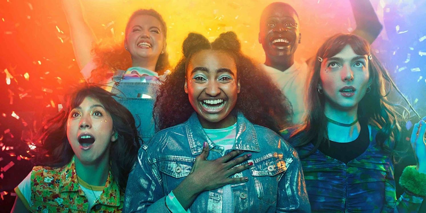 Listen: 'Learning to Be Lonely' From FANGIRLS Out Now  Image