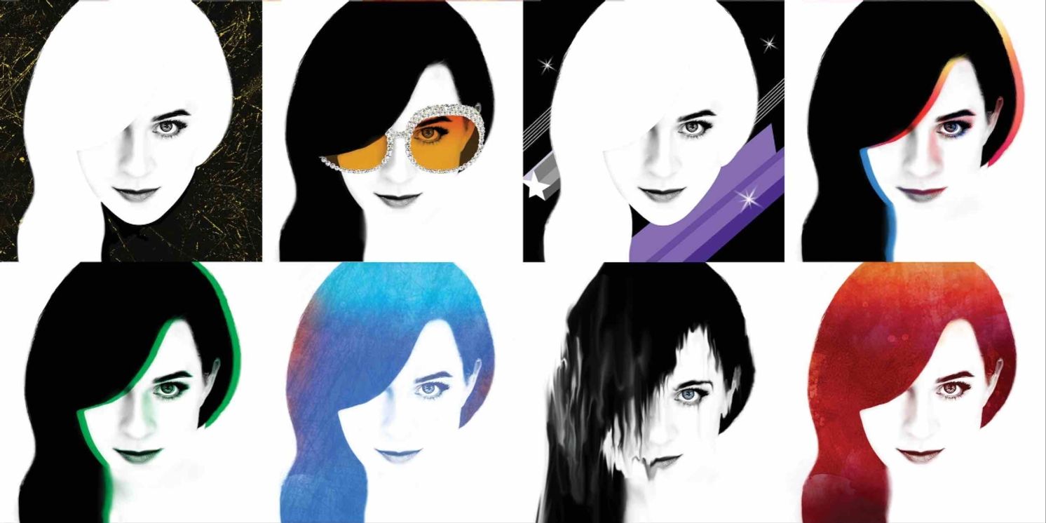 Listen: Lena Hall Releases New Album, BEST OF OBSESSED  Image