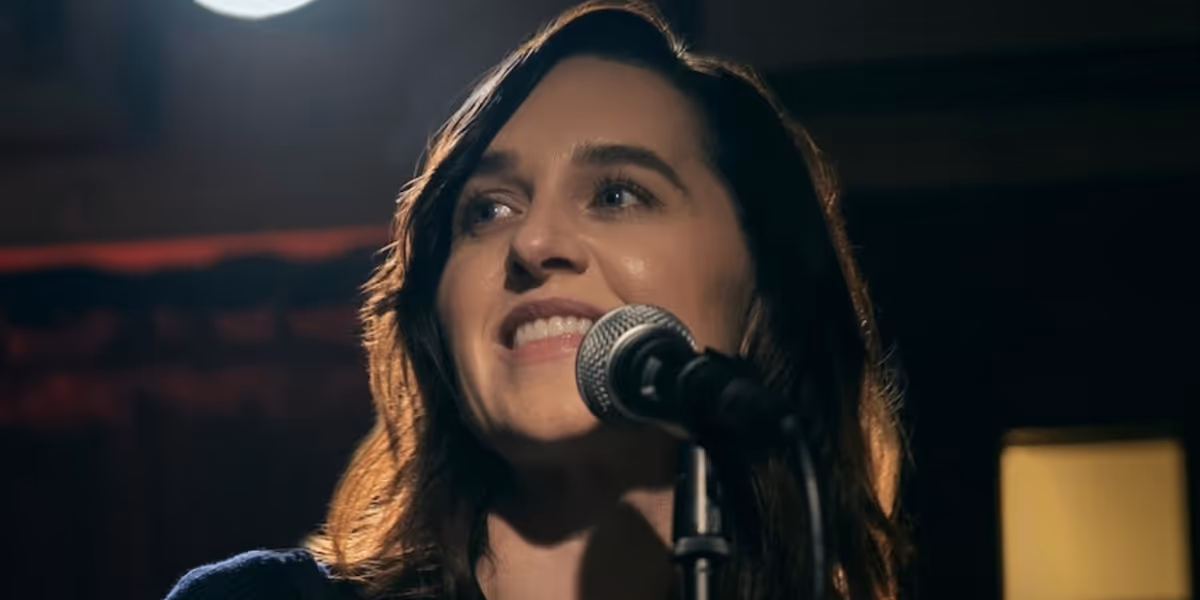 Listen: Lena Hall's SONGS FROM YOUR FRIENDS & NEIGHBORS Out Now