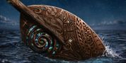 Listen: 'MOANA: Voices Across The Ocean' Album Released, With Music Inspired By the Film Photo