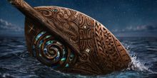 Listen: 'MOANA: Voices Across The Ocean' Album Released, With Music Inspired By the F