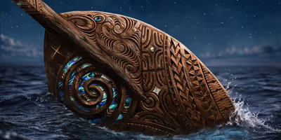 Listen: 'MOANA: Voices Across The Ocean' Album Released, With Music Inspired By the Film Photo