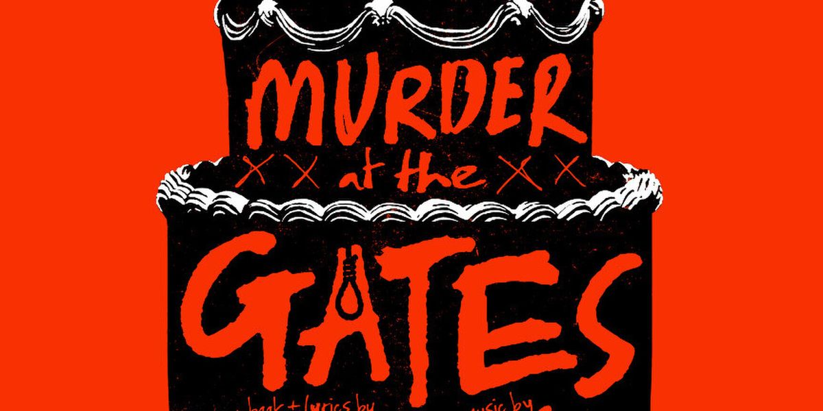 Listen: MURDER AT THE GATES Single Featuring Gaten Matarazzo; Concept Album Available to Pre-Order