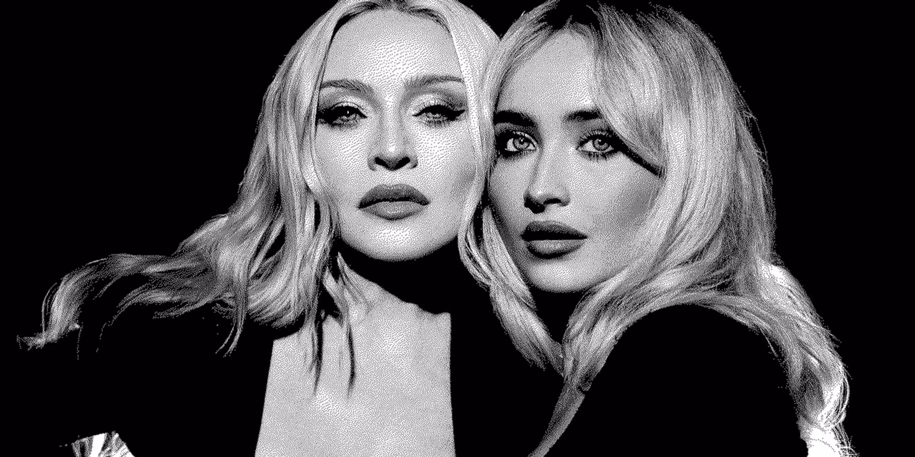 Listen: Madonna & Sabrina Carpenter Drop New Single 'Bring Your Love'