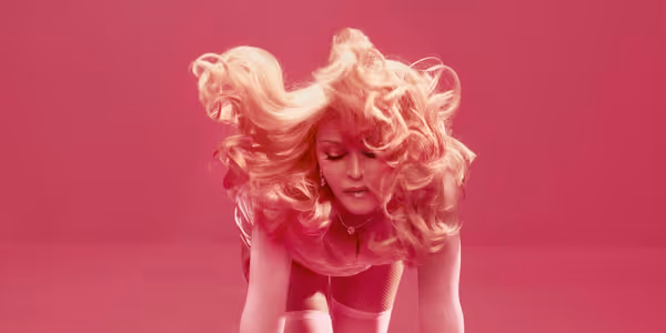 Listen: Madonna's CONFESSIONS II Album Now Available