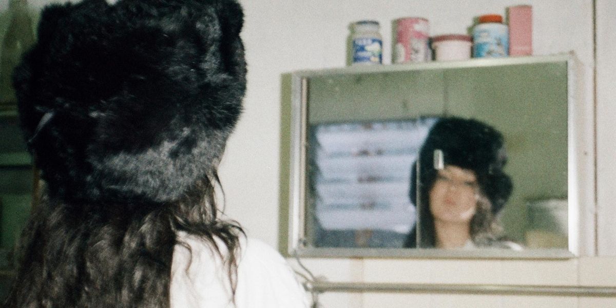 Listen: Mallrat Shares Cover of Lana Del Rey's 'Radio' Amid World Tour