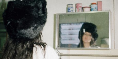 Listen: Mallrat Shares Cover of Lana Del Rey's 'Radio' Amid World Tour Photo