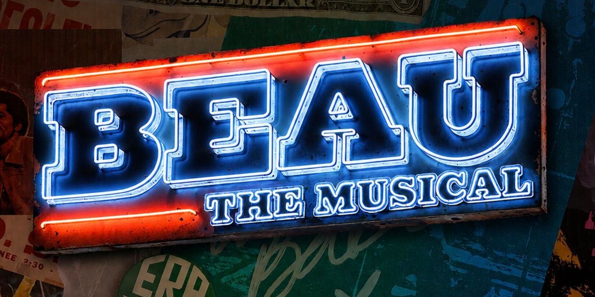 Listen: Matt Rodin and More on Two Singles From BEAU: THE MUSICAL Cast Recording