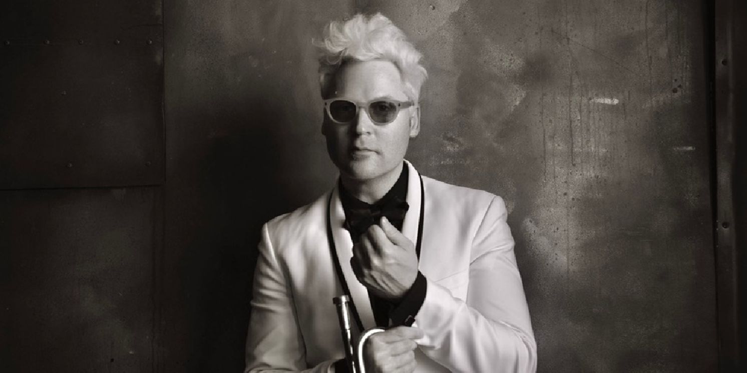 Listen: Matt Von Roderick Drops Cover of Jerome Kern's 'I’m Old Fashioned'  Image