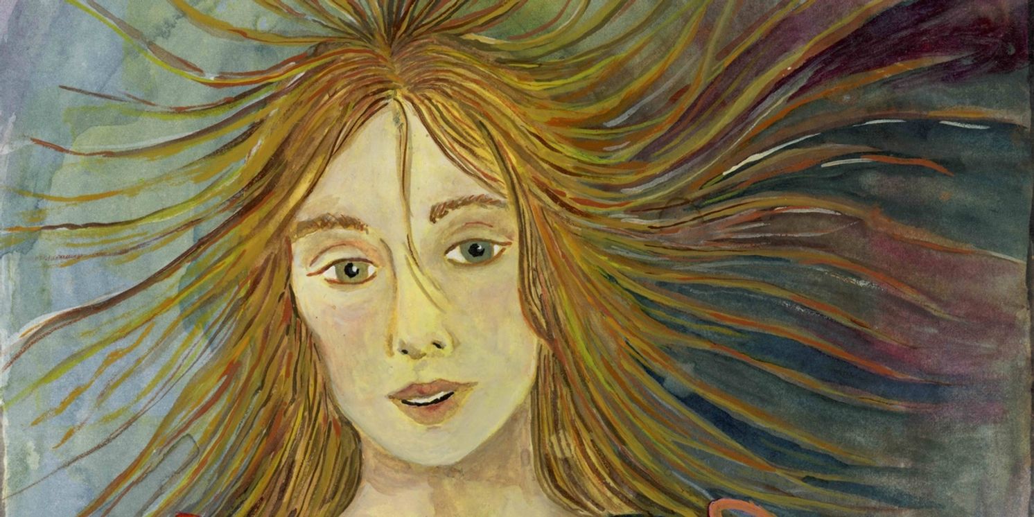 Listen: Maya Hawke Shares 'Lioness' Single From New Album  Image