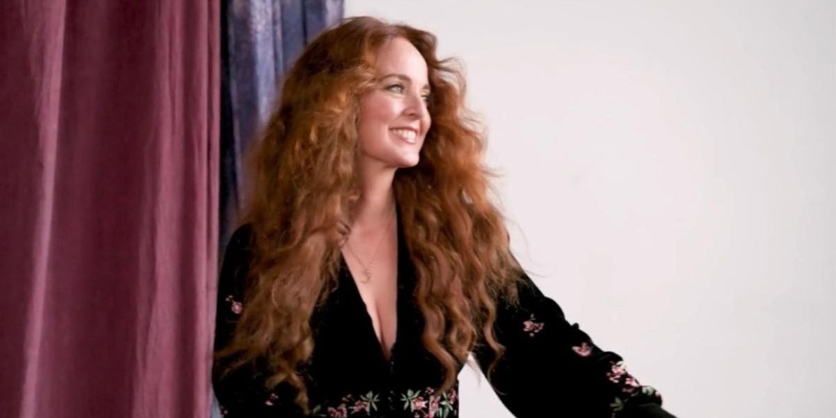 聆听：梅丽莎·艾瑞柯推出全新《美国歌本》专辑《我能梦，但不是吗？》 