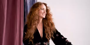 Listen: Melissa Errico Releases New Album 'I Can Dream, Can’t I?'