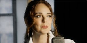 Listen: Melissa Errico Releases Three New Tracks From Forthcoming Album