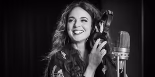 Listen: Melissa Errico Shares 'Spring Will Be A Little Late This Year'