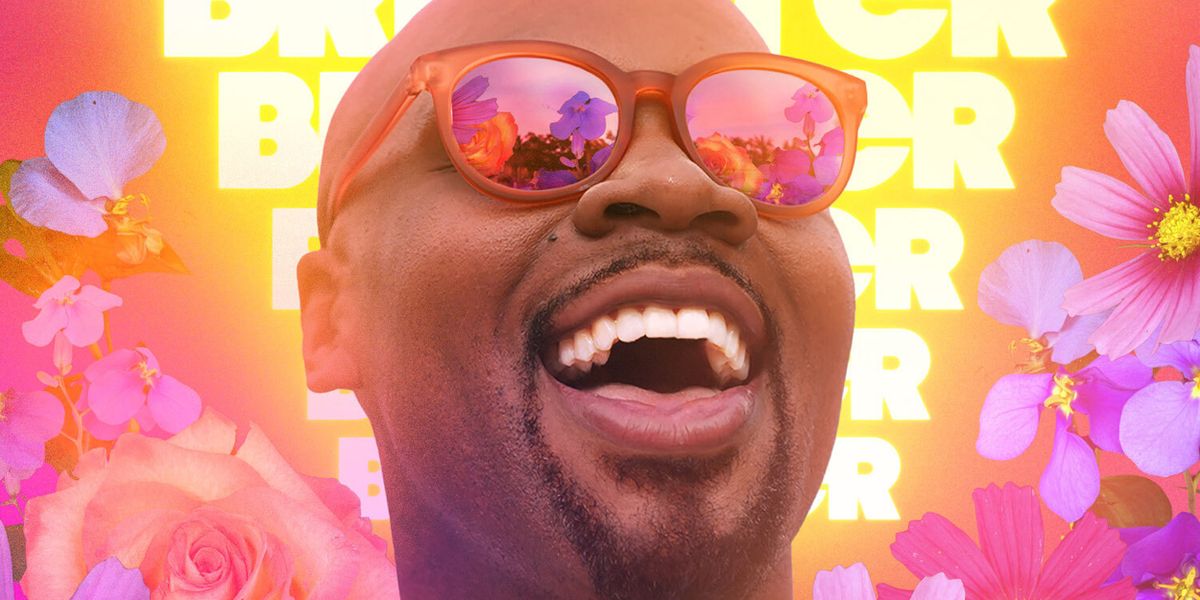 Listen: Michael James Scott Shares First Pop Single 'Brighter'