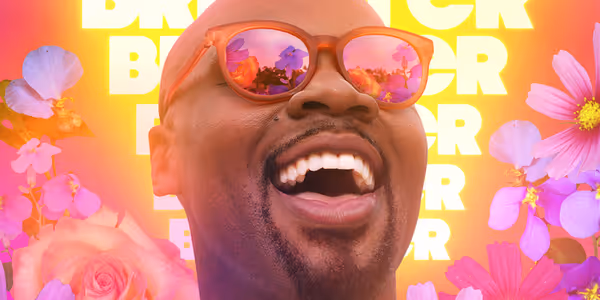 Listen: Michael James Scott Shares First Pop Single 'Brighter'
