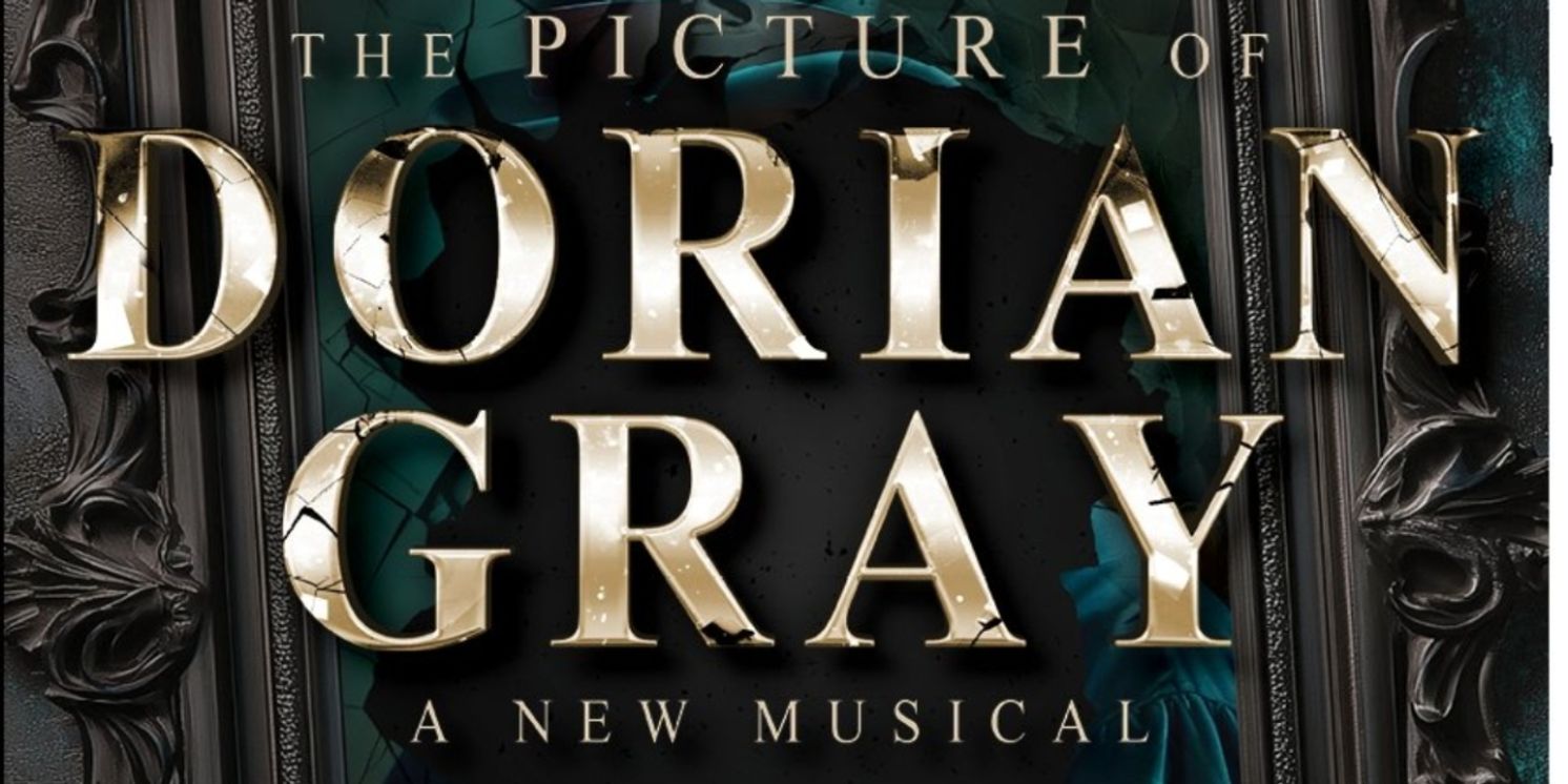 Listen: New Musical Based on THE PICTURE OF DORIAN GRAY Will Premiere in 2026  Image
