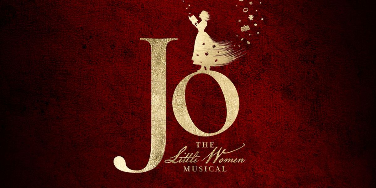Listen: New Song 'Fly Away' is Released From JO – THE LITTLE WOMEN MUSICAL