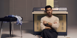 Listen: Nick Jonas Rings in the New Year with New Single 'Gut Punch'