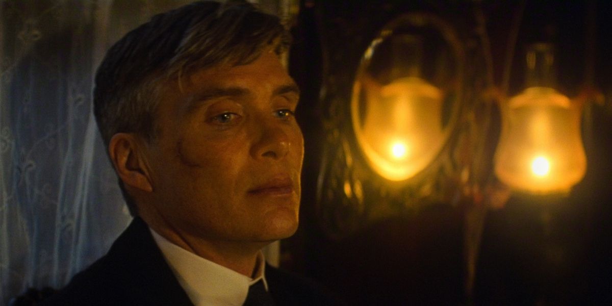 Listen: PEAKY BLINDERS: THE IMMORTAL MAN Soundtrack Now Available