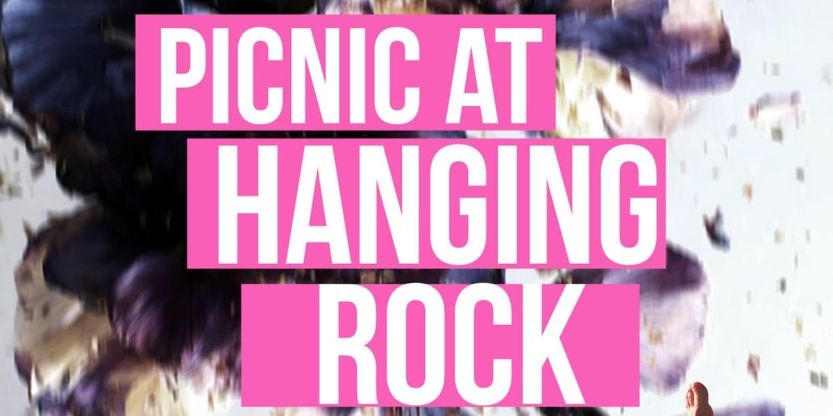 Listen: PICNIC AT HANGING ROCK: THE MUSICAL Recording Out Now