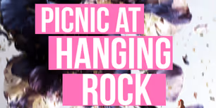 Listen: PICNIC AT HANGING ROCK: THE MUSICAL Recording Out Now