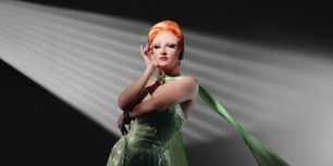 Listen: Plasma Drops Debut Album 'Is Miss Thing On? (Live from Joe's Pub)'