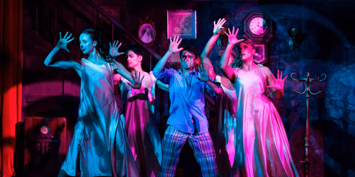 Listen: REEFER MADNESS Releases New Los Angeles Cast Recording