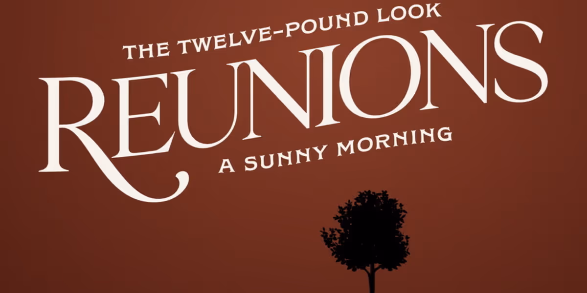 Hören Sie rein: REUNIONS Off-Broadway Cast-Aufnahme jetzt erhältlich 