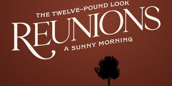 Listen: REUNIONS Off-Broadway Cast Recording Out Now Photo