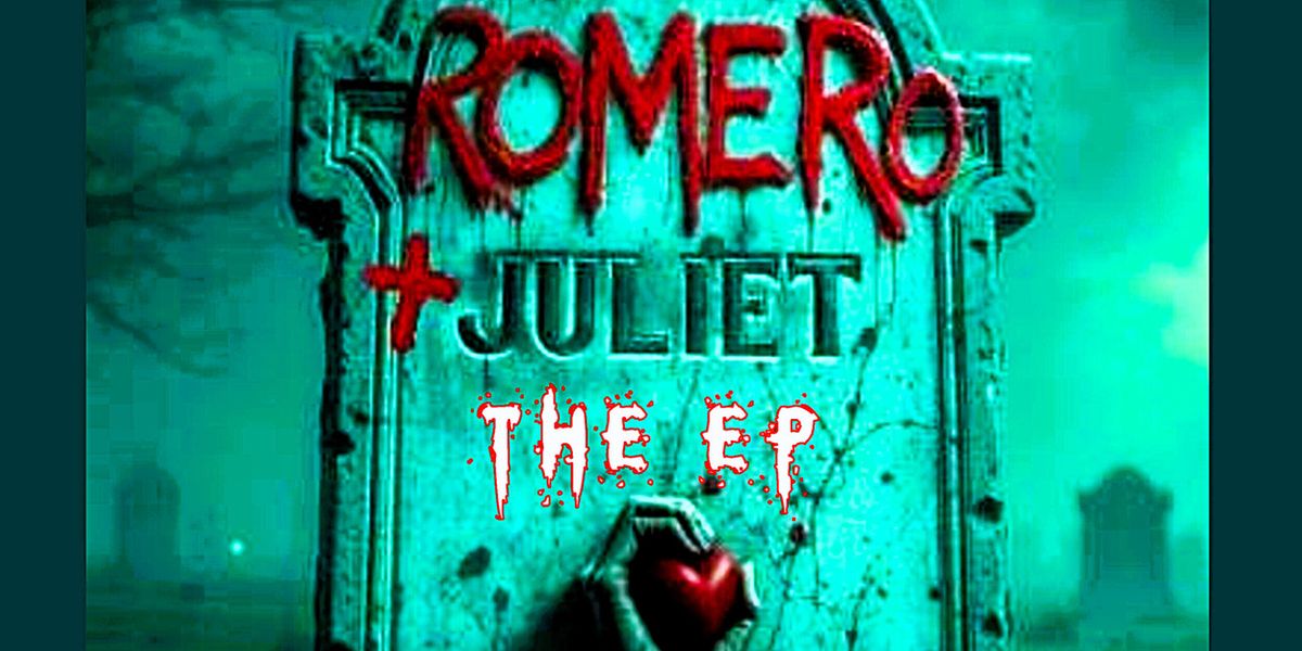 Listen: ROMERO & JULIET Featuring Kate Rockwell and Jack Baugh Out Now