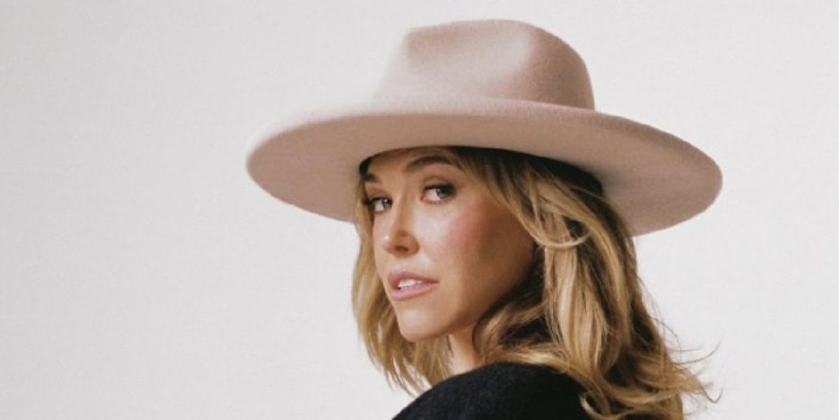 Listen: Rachel Platten Drops Long-Awaited 'Begin Again' From PRETTY LITTLE LIARS