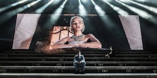 Listen: Rachel Zegler Drops 'New Miami Mix' of 'Don't Cry For Me Argentina'