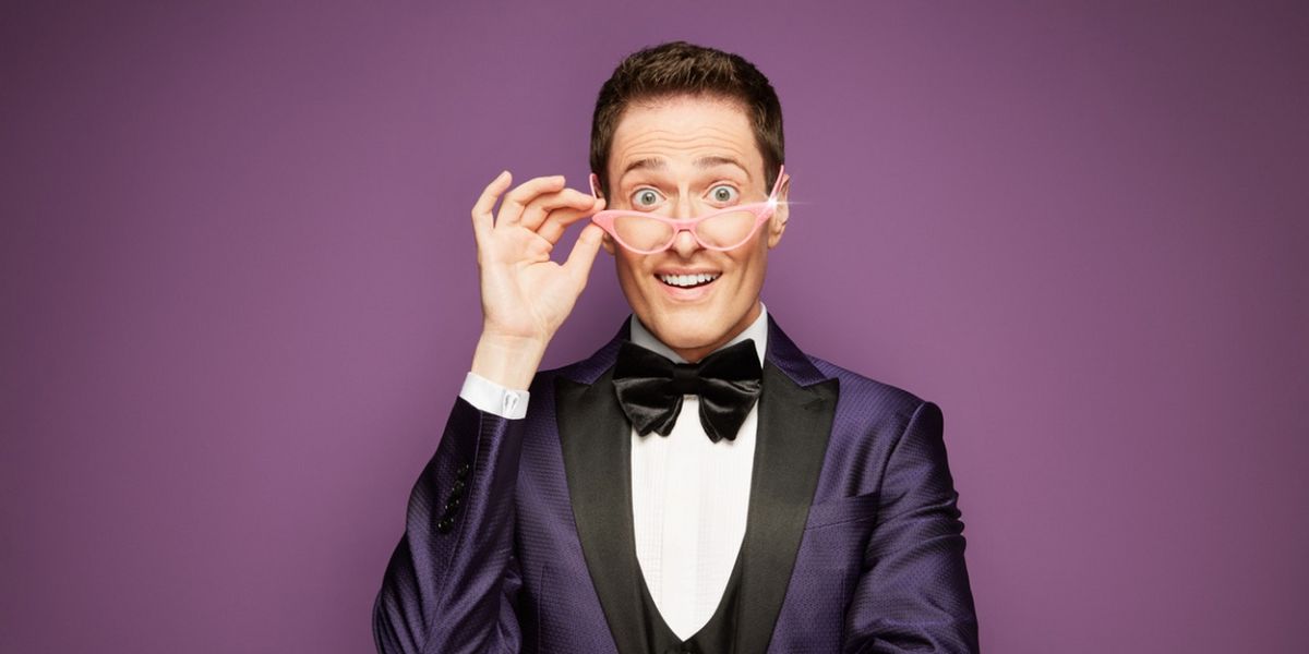 Listen: Randy Rainbow Talks Musical Theater, Comedy, and How He Got His Start on LITTLE KNOWN FACTS