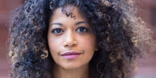 Listen: Rebecca Naomi Jones Performs 'N-R-Amen' From GOOD GUY WITH A GUN!