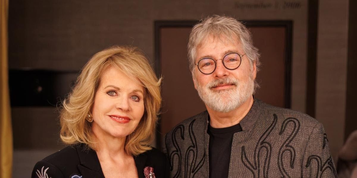 Listen: Renée Fleming and Béla Fleck Share New Album 'The Fiddle and the Drum'