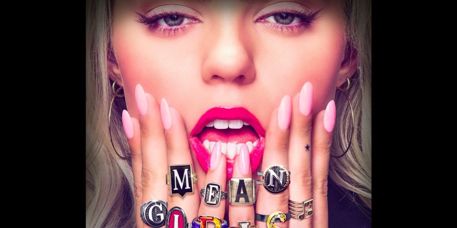 Listen: Reneé Rapp Drops New MEAN GIRLS Song With Megan Thee Stallion; Pre-Order the Soundtrack  Image