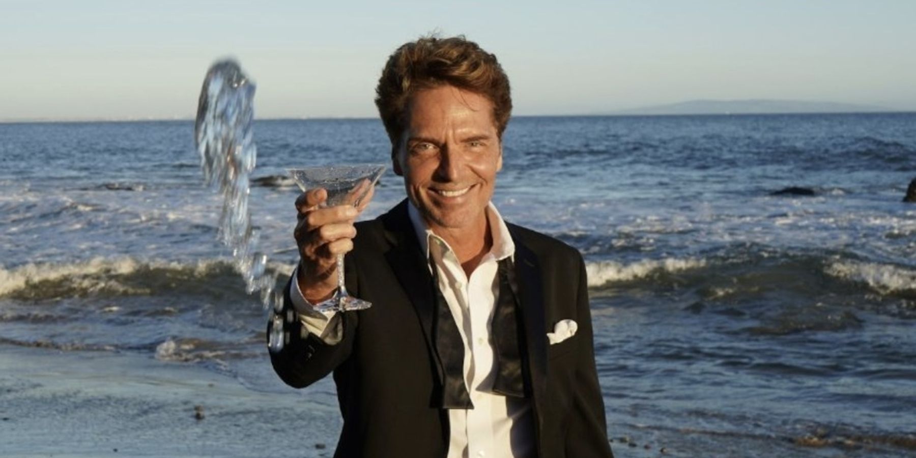 Listen: Richard Marx Drops New Album 'After Hours' Feat. Rod Stewart Duet
