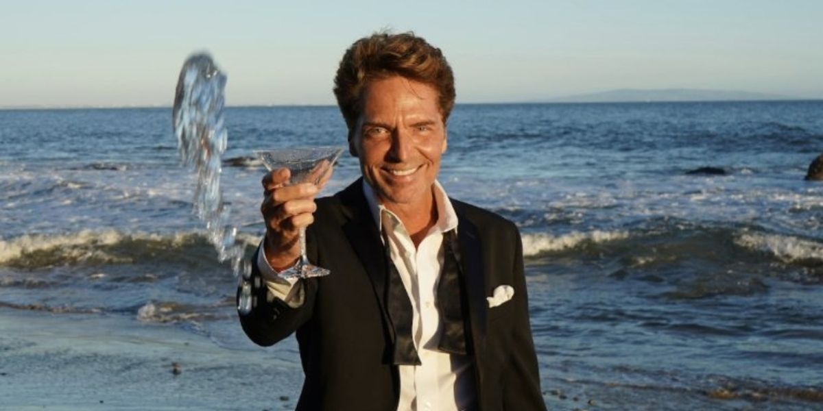 Listen: Richard Marx Shares 'The Way You Look Tonight' From New Album