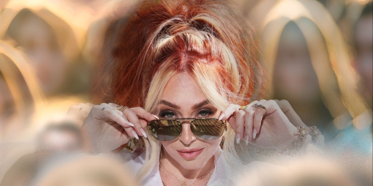 倾听：《六公主》明星凯尔西·瓦茨分享新单曲《Fit In》原声版 