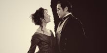 Listen: SONGS FROM MONTE CRISTO Featuring Adam Jacobs and More Out Now