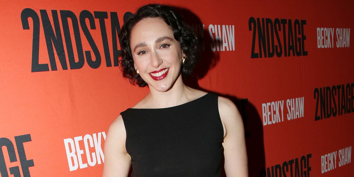 Listen: Lauren Patten, Britney Coleman and More in SOPHIE BLANCHARD'S HIGH-FLYIN' EXTRAVAGANZA EP