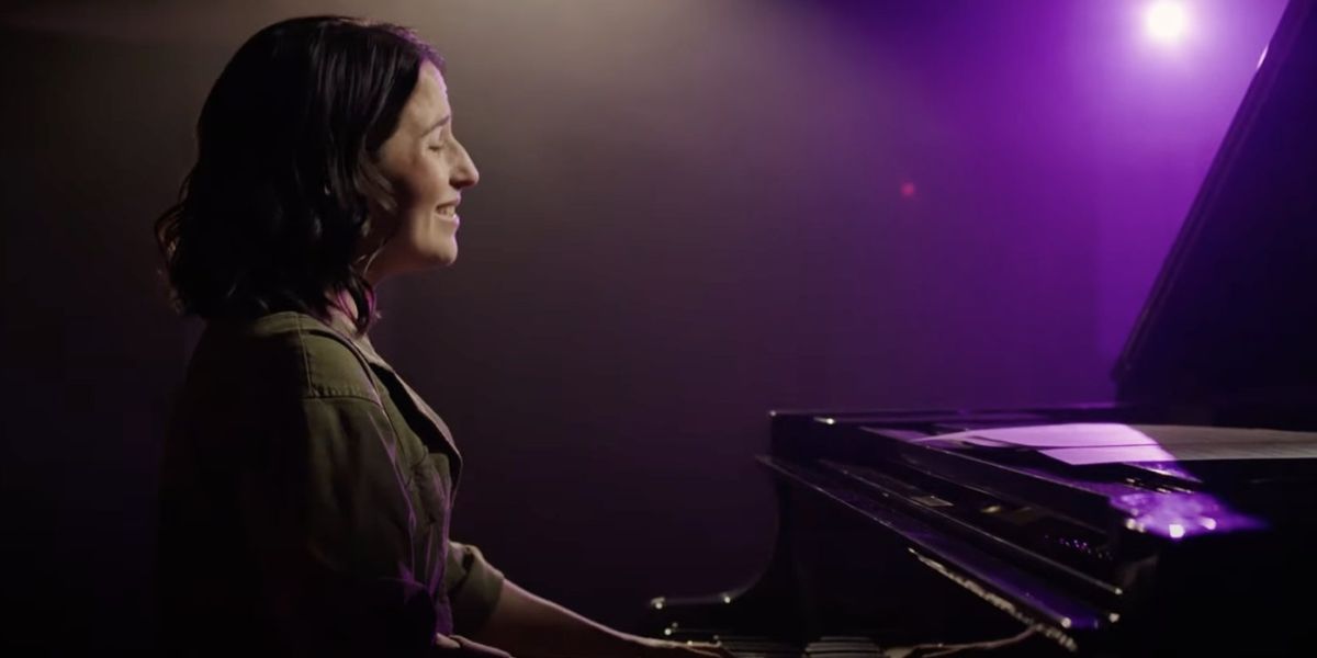 Listen: SUFFS Releases Stripped Down 'Keep Marching' Performed by Shaina Taub