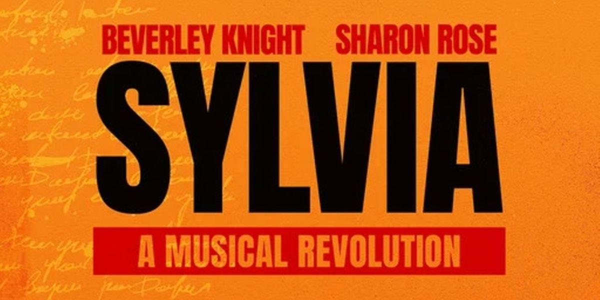 Listen: SYLVIA Releases ‘March Women March’ Single Ahead Of International Women’s Day
