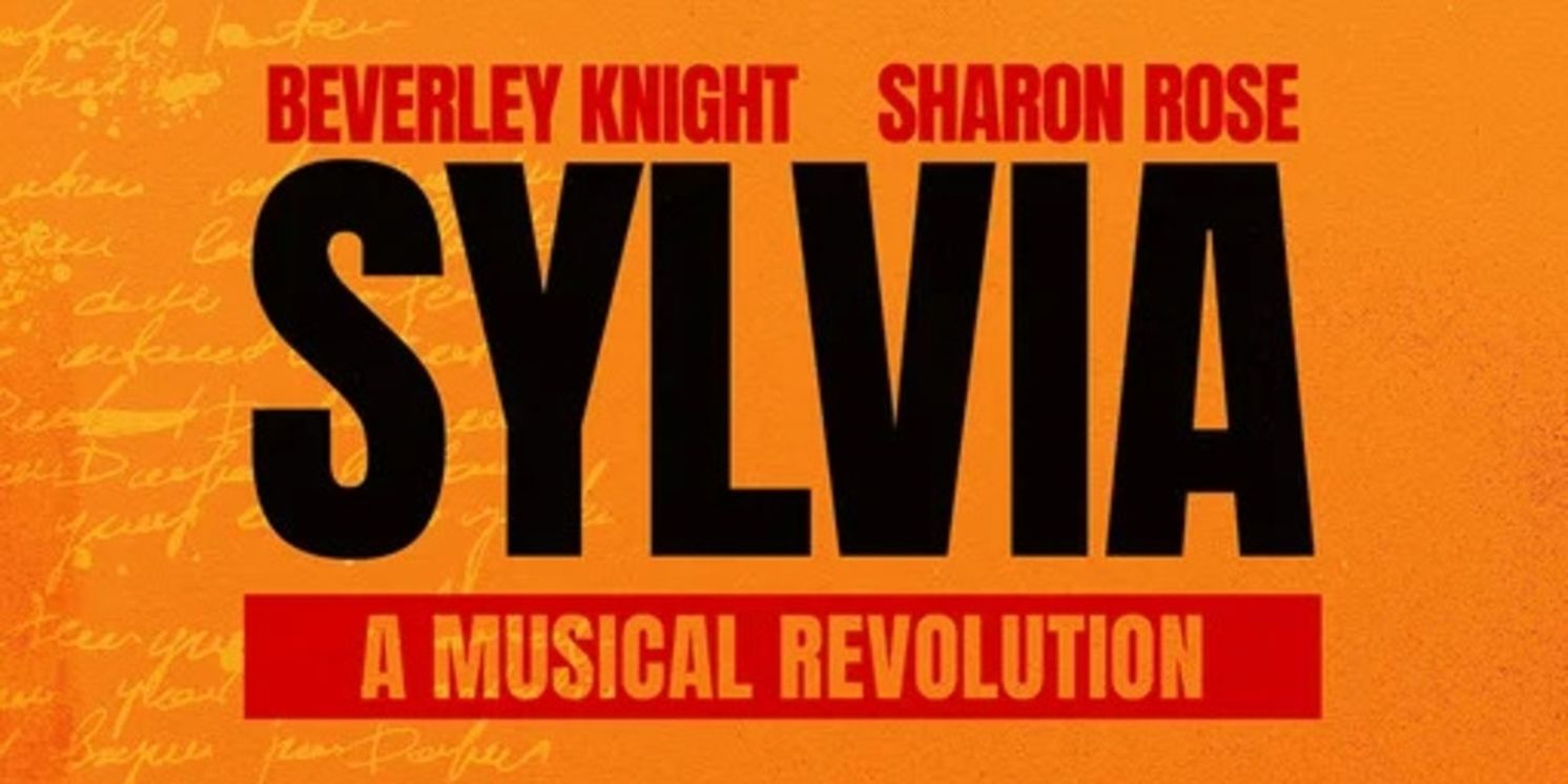 Listen: SYLVIA Releases ‘March Women March’ Single Ahead Of International Women’s Day  Image